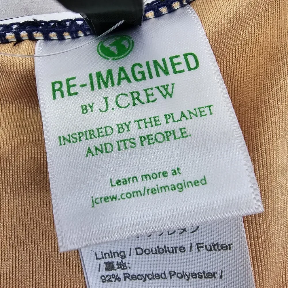 J. Crew